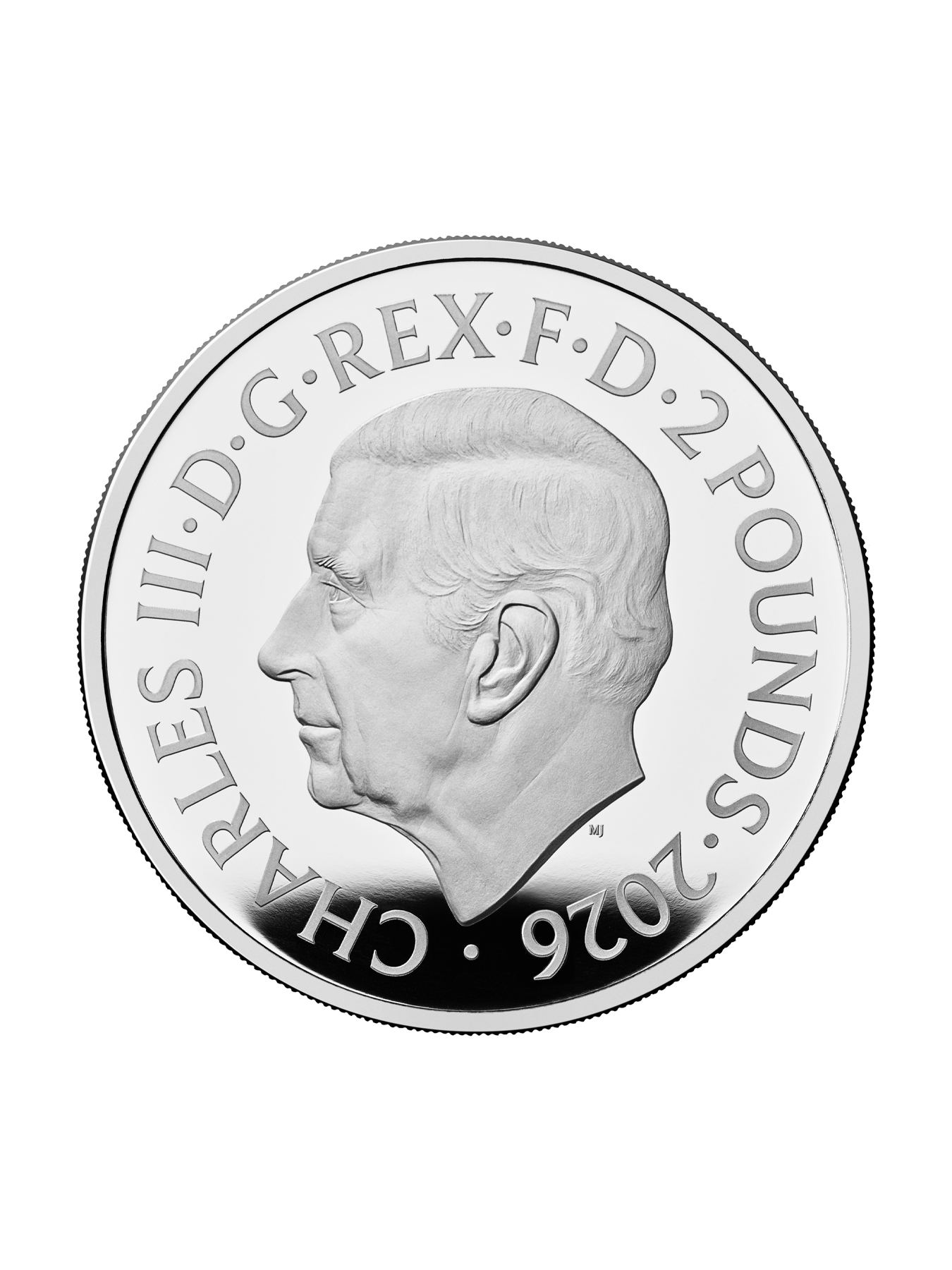 The Singapore Mint